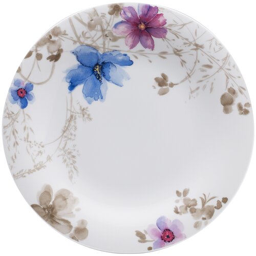 Villeroy & Boch ������� ��������� Mariefleur Gris, 27 �� ����� 27 �� 1 27 �� 2 �� 27 ��, ������ ������ 4331 ����