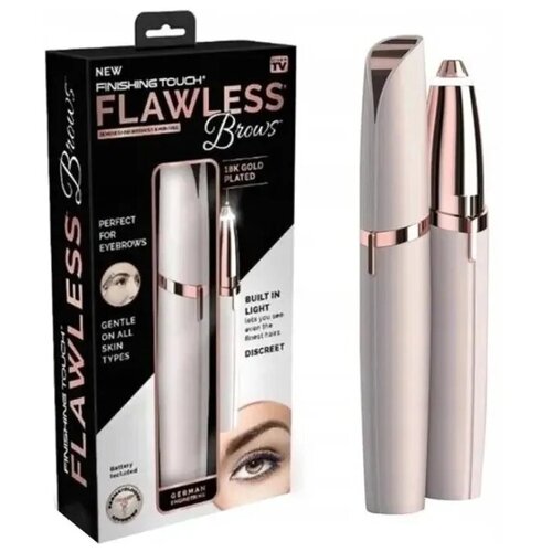 ������� ��� ������ ������� FLAWLESS BROWS, �����, ������ ������ 2069 ����