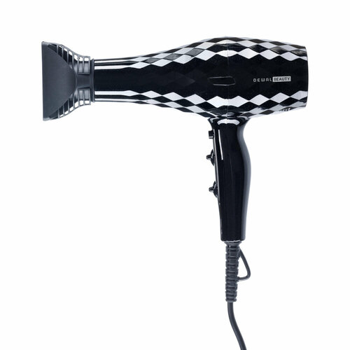 ��� DEWAL BEAUTY Diamond Black, ������, 2200 ��, 1 ������� HD1007-Black, ������ ������ 8235 ����