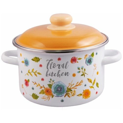 �������� Appetite Floral kitchen, 5.5 �, ������� 22 ��, ������ ������ 1825 ����