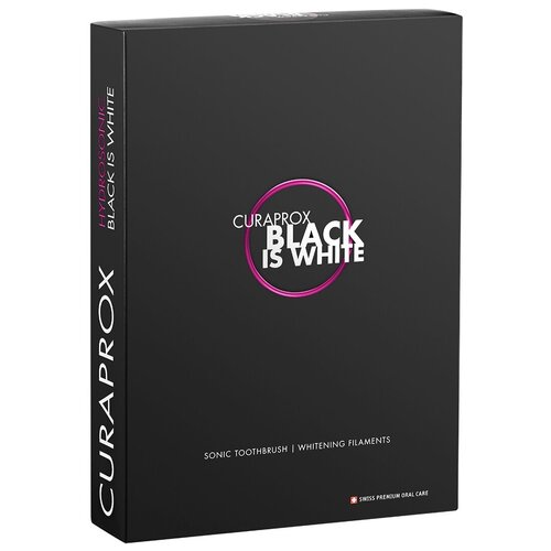 �������� ������ ����� Hydrosonic Black is White � ������, ������ ������ 59691 ����