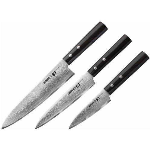 ����� ����� Samura Damascus 67 SD67-0220/17, ������, ������ ������ 75250 ����