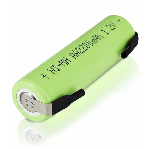 ����������� ABC, Ni-Mh, 2200mAh, ��� ������������� ������ �����, ������ ������ 734 ����