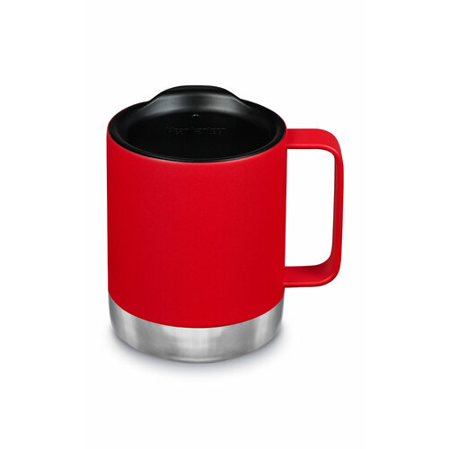 ����������� Klean Kanteen Camp Mug 12oz (355 ��) Red, ������ ������ 7200 ����