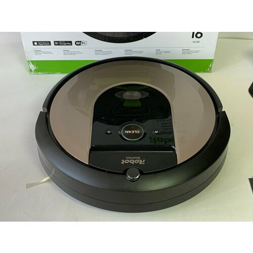 �����-������c iRobot Roomba i6, ������ ������ 75611 ����