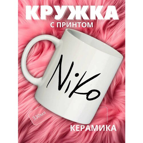 ������ � ����������� ���������������� Niko, ������ ������ 1340 ����