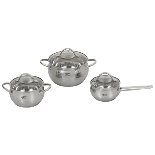 ����� ������ GIPFEL Terza 1511, 6 ��. 6 ��., �����������, ������ ������ 10255 ����
