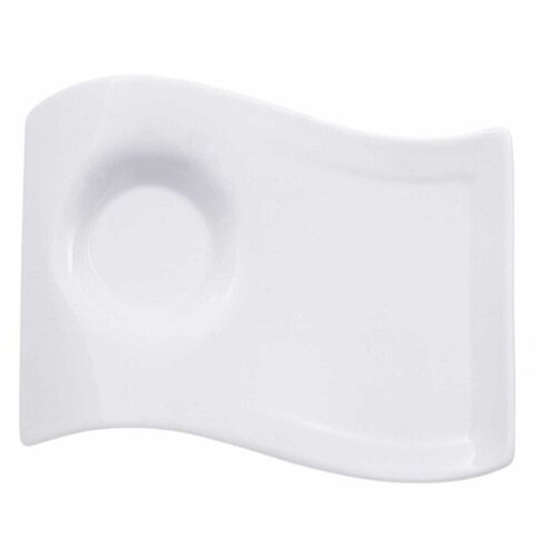 Villeroy & Boch ������ ���������� 22*17��, NewWave, �������-������, ������ ������ 3490 ����