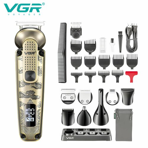���������������� �������������� ������� ��� ������ � ���� VGR 8 � 1 (������), ������ ������ 7000 ����