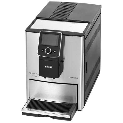 �������������� ���������� Nivona CafeRomatica NICR 825 �������� ������� (EAC), ������ ������ 101990 ����