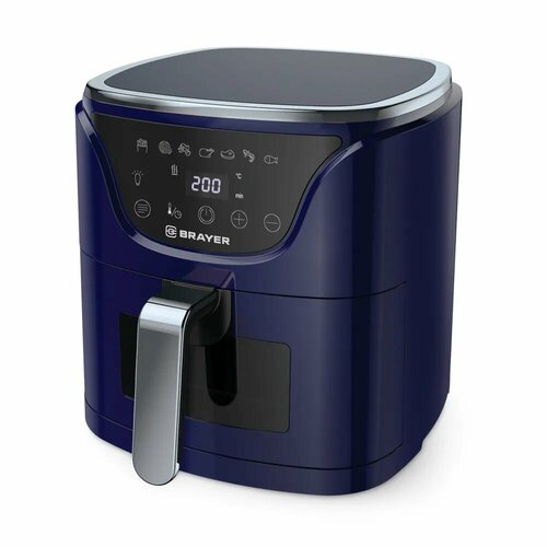 ��������� BRAYER BR2036, ������ ������ 6973 ����