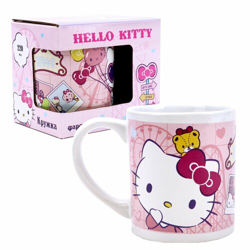 ������ ������� � ���������� �������� 220 �� ND Play / Hello Kitty, ������, ������ ������ 1762 ����