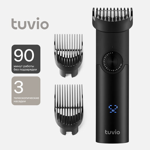 ������� ��� ������� �����, ������� � 3 ��������� Tuvio HC-DA3BL, ������, ������ ������ 2837 ����
