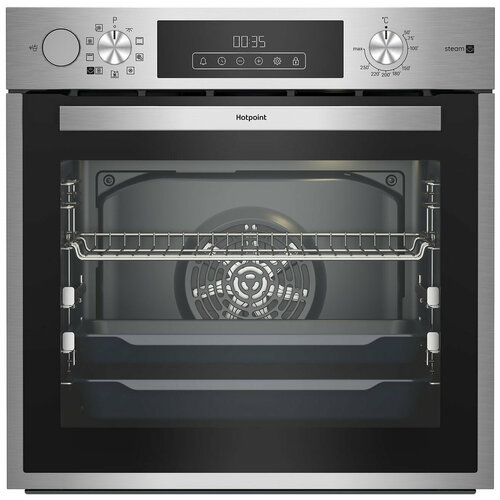 ������������ ������������� ������� ���� Hotpoint FE8 S832 JSH IX, ����������� �����, ������ ������ 55201 ����