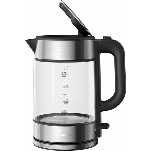 ������ ������������� Xiaomi Electric Glass Kettle RU MJDSH05FD (BHR7490RU), ������ ������ 3315 ����