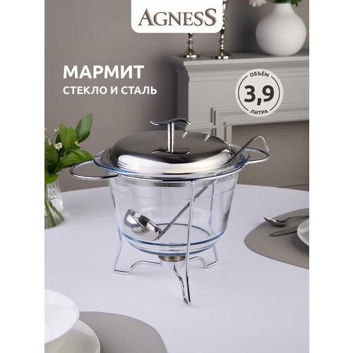 ������ � ���������� 3,9 �. Agness (159738), ������ ������ 4815 ����
