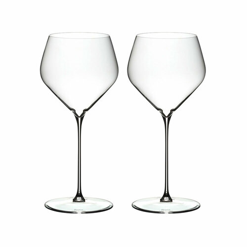 ����� �� 2-� ����������� ������� ��� ������ ���� Chardonnay, 690 ��, ����������, ����� Veloce, Riedel, 6330/97, ������ ������ 18704 ����