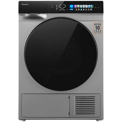 ��������� ������� Weissgauff WD 998 Heat Pump Full Touch Silver, ������ ������ 79191 ����
