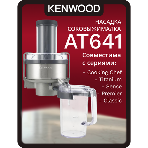 ������� ������������� Kenwood AWAT641B01, ��� �������� Kenwood, ������ ������ 23900 ����