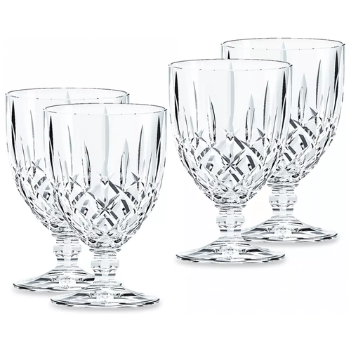 ����� ������� Nachtmann Noblesse Goblet Tall 101966, 350 ��, 4 ��., ����������, ������ ������ 11380 ����
