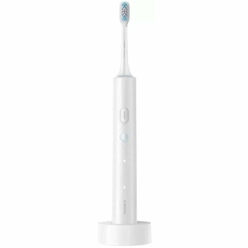 ������������� ������ ����� Xiaomi Mijia Sonic Electric Toothbrush T501 (MES607-2) White, ������ ������ 7500 ����