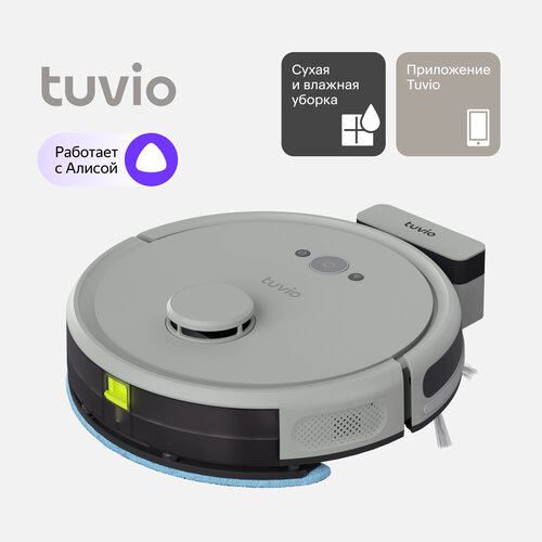 �����-������� � Wi-Fi, ������� � ������� �������, Tuvio TR02MLBW, �����, ������ ������ 22333 ����