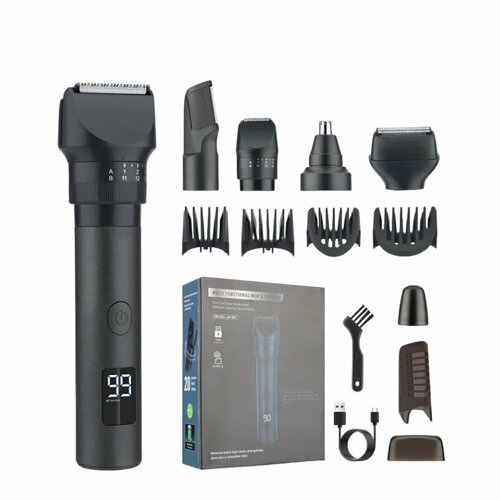 Xiaomi Youpin 5-�-1 ����� ��� ����� �� �������� JK-881, ������, ������ ������ 4350 ����