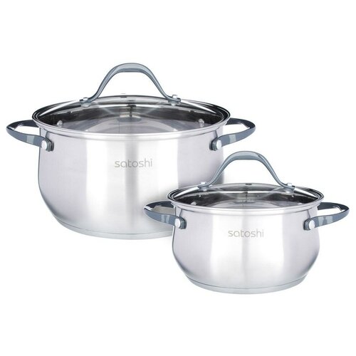 ����� �������� Satoshi Kitchenware ����� 822203 4 ��. 2 ��., �����������, ������ ������ 4155 ����