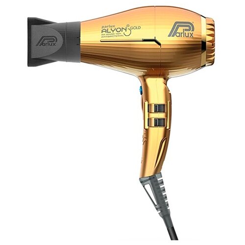 ��� PARLUX Alyon Ionic, ����������, 2250��, 2 ������� 0901-Alyon Gold, ������ ������ 15990 ����