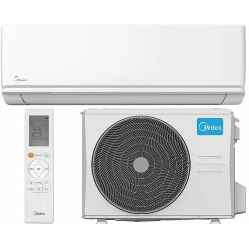 ����������� �����-�������/����������� Midea PRIMARY Inverter MSAG3-18N8D0, ������ ������ 138133 ����