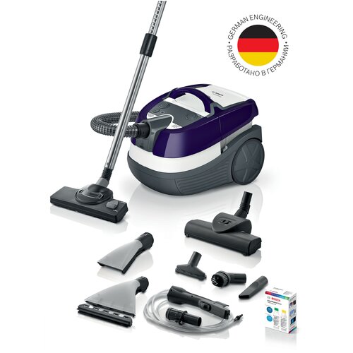 ������� BOSCH BWD41740 ���������� ������� (EAC), ������ ������ 46846 ����