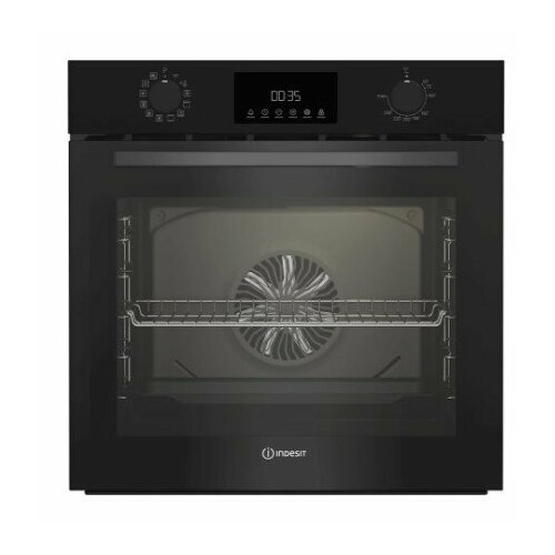 ������������� ������� ���� Indesit IBFTE 3844 BL, ������ ������ 29999 ����
