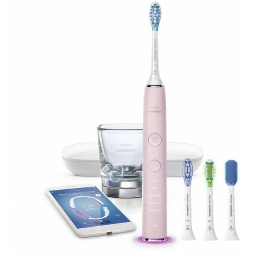 ������������� ������ ����� Philips Sonicare DiamondClean Smart HX9924, �������, ������ ������ 40646 ����