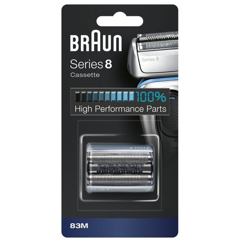 ���������� ���� Braun 83M Series 8, Series 8, ������������, ������ ������ 4625 ����