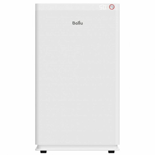 ��������� ������� Ballu BD60CI Heavy Duty Plus, ������ ������ 86520 ����