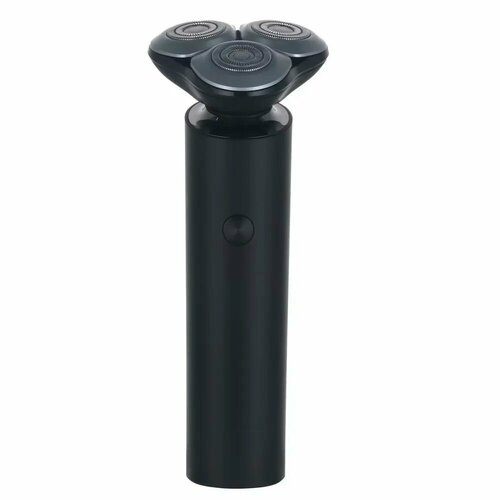������������� Xiaomi Electric Shaver S301, Black, ������ ������ 3642 ����