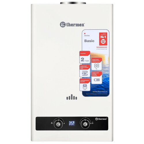 ������������� ��������������� ������� Thermex B 20 D, �����, ������ ������ 14224 ����