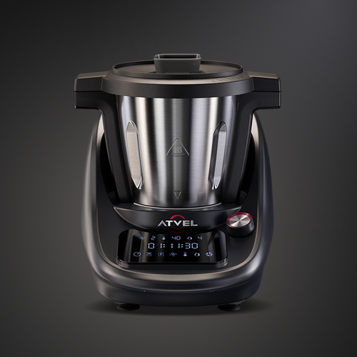 �������� ����� Atvel KitchenBot M1 43201 ������������� ����������� 19 � 1, ������ ������ 105533 ����