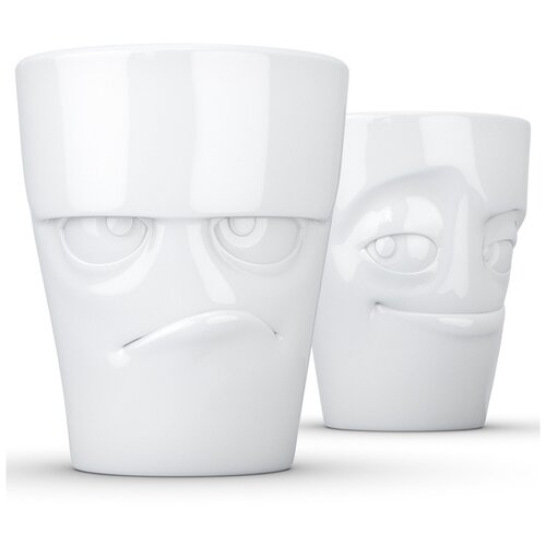 ����� ������ Tassen Grumpy & Impish, 350 ��, 2 �����., 2 �������, ������ ������ 6825 ����
