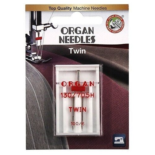 ����/���� Organ Twin 100, ����������� , 1 ��., ������ ������ 882 ����