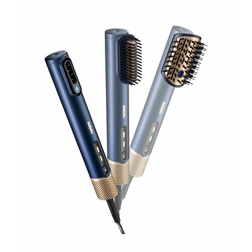 ��� BaByliss Air Wand AS6550E, ������ ������ 9957 ����