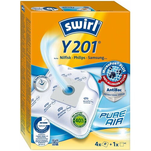 Swirl ������������ Y201, 4 ��., ������ ������ 2590 ����