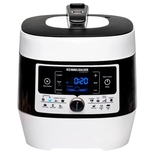 ����������� Rommelsbacher MD 1000, �����/������, ������ ������ 26000 ����