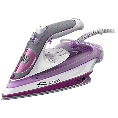 ���� Braun TexStyle5 SI5037VI, �����/����������, ������ ������ 6466 ����