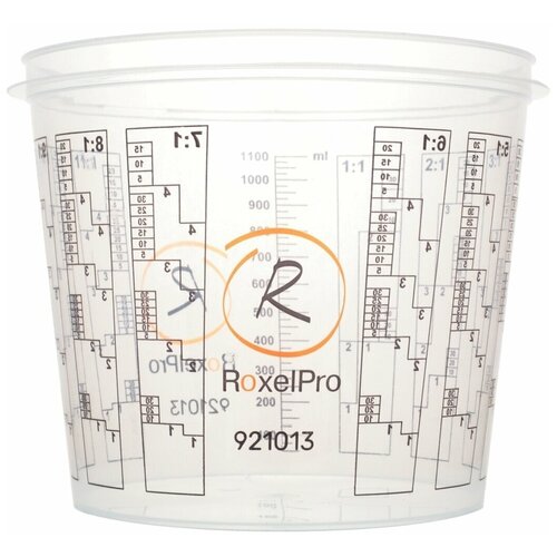 ������� ����������� RoxelPro 1,4 �. (5��) � ������� ��� ���������� ������, ���������� �����, ������������ � ��., ������ ������ 989 ����