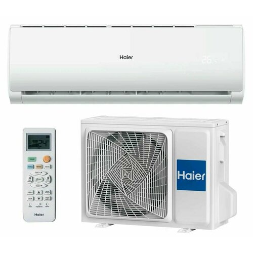����� ������� Haier HSU-07HTT03/R3 �� 21�2, ���������� Wi-Fi, ������ ������ 54342 ����