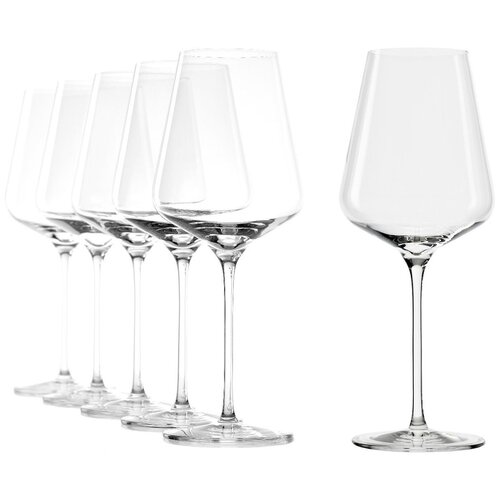 ����� ������� Stolzle Quatrophil Bordeaux ��� �������� ���� 6 644 �� ���������� 10.2 �� 25.5 ��, ������ ������ 26243 ����
