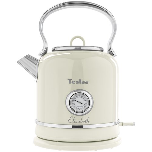 ������ Tesler Elizabeth KT-1745 ������� (EAC), ������ ������ 6750 ����