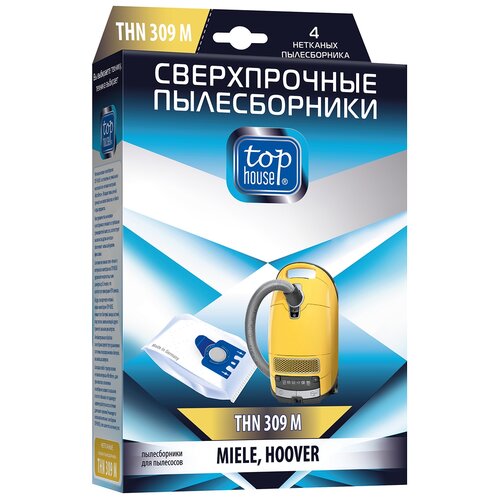 Top House ������������ THN 309 M, �����������, 3.4 �, �����, 4 ��., ������ ������ 1109 ����