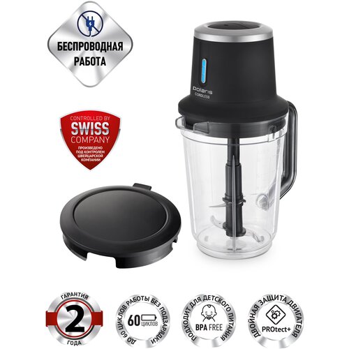 ����������� ������� Polaris PTB 0435 Cordless 25 �� ������ Global, ������ ������ 7976 ����